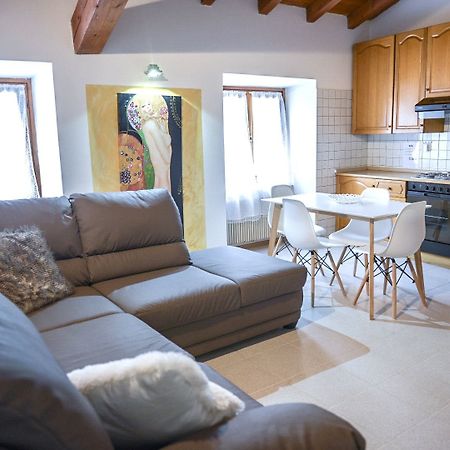 Family Retreat Apartment Riva del Garda Exterior photo